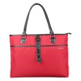 thumbnail image 1 of Kingsons – Sac pour dame Série Bella rouge, 1 of 4