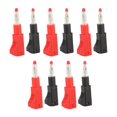 thumbnail image 3 of 4mm Banana Plugs Connectors with Retractable Sheath for Industrial Security Equipment, 3 of 6