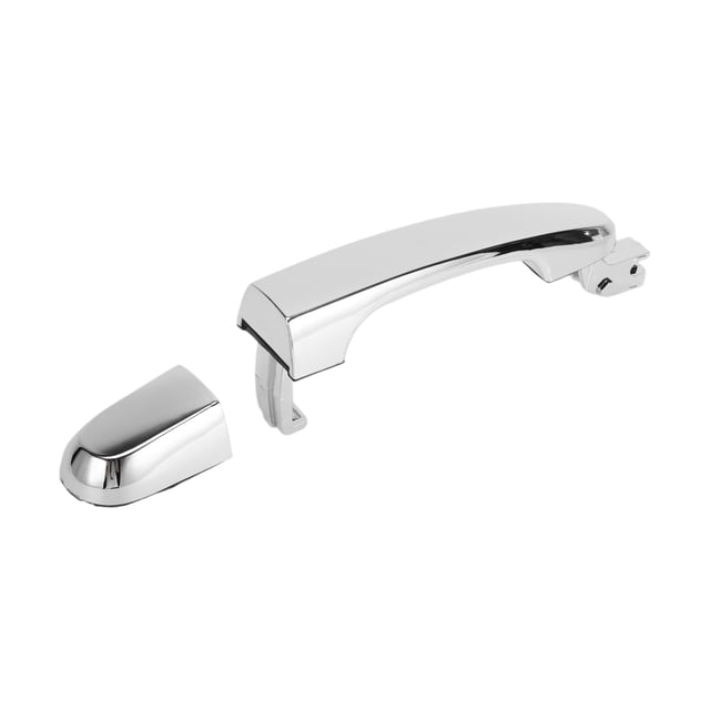 Reemplazo de manijas de puerta exteriores del lado derecho para Kia Sportage 2005-2010, Durable, No.826611F010, ABS, 1 pieza