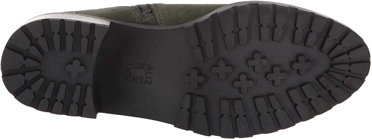 naturalizer tess boots