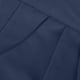 thumbnail image 4 of Pantalones largos para hombre, de color liso, con bolsillos, cremallera y botones, a la moda, informales, para desplazamientos diarios., 4 of 6
