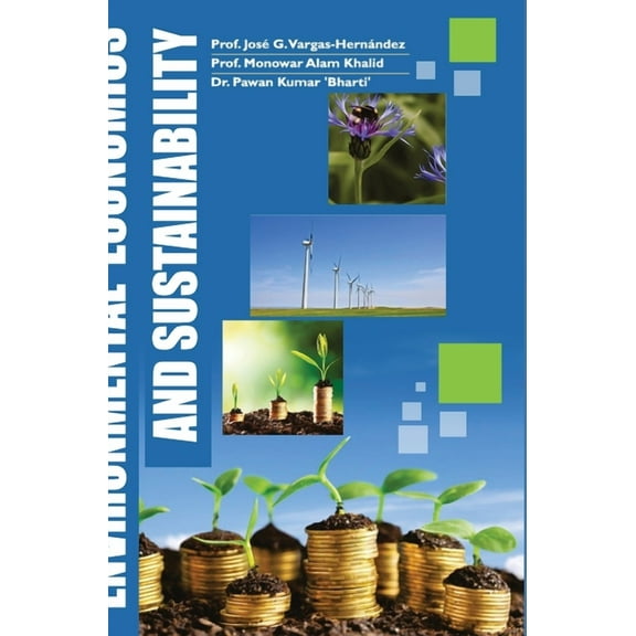Environmental Economics and Sustainability, (Hardcover)