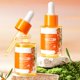 thumbnail image 5 of Pisexur Belleza Maquillaje Suero hidratante antioxidante con vitamina C de espino amarillo (30 ml)para mujeres y hombres, 5 of 9