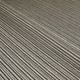 thumbnail image 6 of Cape Harwich Black-Gold Indoor/Outdoor Area Rug - Multiple Sizes, 6 of 8