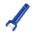 thumbnail image 2 of Swimming Pool Vaccum Head Vacuum Brush Cleaner Floating Objects Cleaning Tools Suction Head Pond Fountain Vacuum Brush Cleaner, 2 of 8