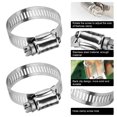 thumbnail image 3 of Up to 65% Off SMihono Pool Replacement Hose Pool Pump Replacement Hose Filter Pump Hose, 3 of 4