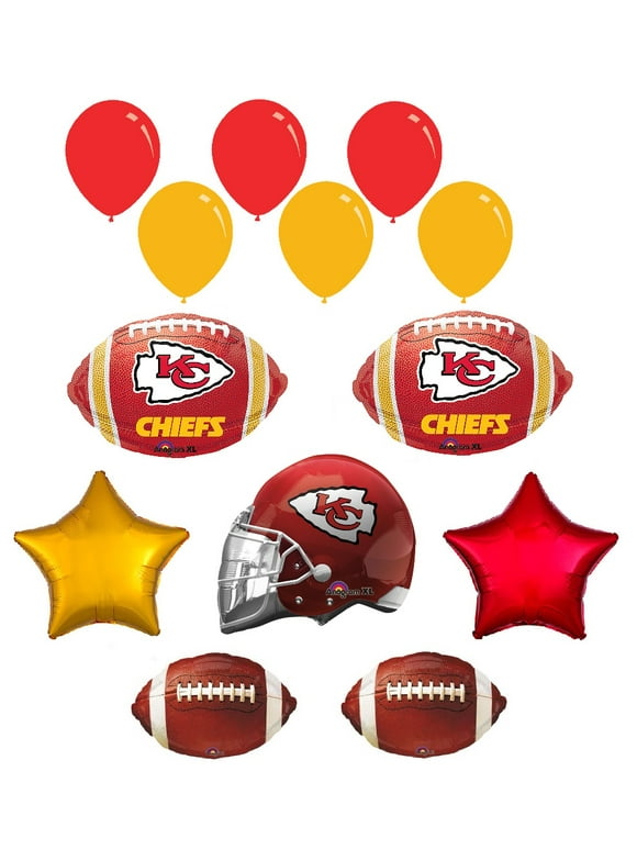 Football Party Supplies in Party & Occasions