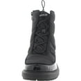 thumbnail image 3 of Alfani Womens Puffer Nylon Ankle Winter & Snow Boots, 3 of 3