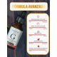 thumbnail image 3 of Sqin Luxiena Serum Acido Glicolico y Ácido Hialurónico Facial, Exfoliante Facial, Suero Facial Despi, 3 of 5