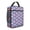 Black-138, variant on Premium Insulated Sushi Lunch Box for Men & - Reusable Lunch Bag with,Hour Temperature Retention, Compact & Lightweight Design for Office, Work, Picnic, Travel - Durable Lunch Tote for Adults.