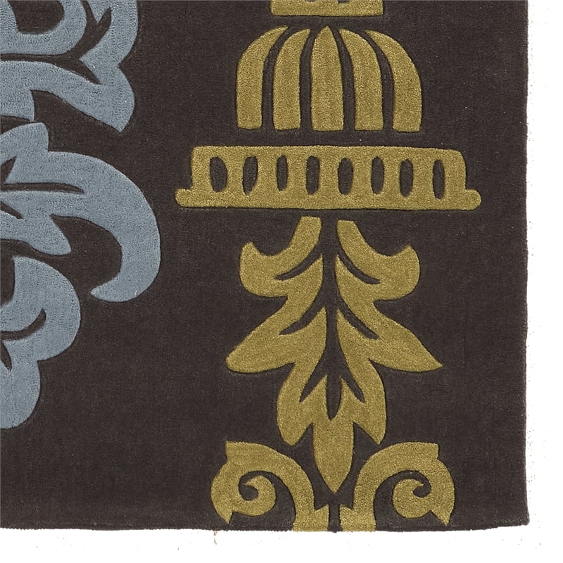 8X10 TRIO BURDETTE - FRENCH