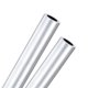 thumbnail image 1 of Tubo redondo de aluminio 6063 de 300 mm en paquete de 2, tubo de aluminio sin costura de 11 mm ID 17 mm OD para manualidades DIY [0.43x0.67x11.8IN], 1 of 7