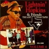 Lost Texas Tapes, Vol. 4