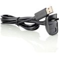 thumbnail image 3 of Xbox 360 Wireless Controller Cable USB Cable Length 150 cm - Black - Compatible Produ, 3 of 5