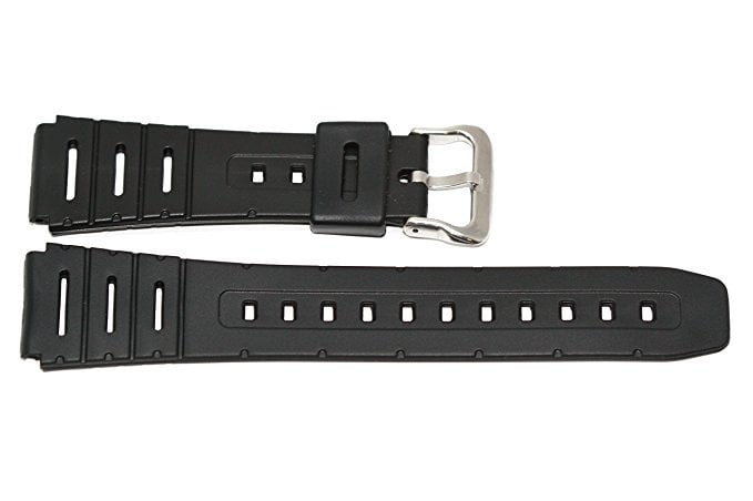 walmart casio watch bands