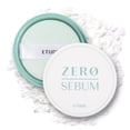 thumbnail image 1 of Polvo facial ETUDE Zero Sebum, polvo secante, 4 g, ligero, 1 of 1