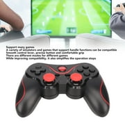 X3 Wireless Gaming Controller Computer Game Gamepad for Android IOS Mobile Phone TV CP VR
