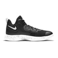 thumbnail image 2 of Tenis Nike Fly.By Mid 2 Hombre Basquetbol Deportivo negro 27.5 CU3503 004, 2 of 8