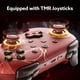 thumbnail image 3 of Controlador Inalámbrico 8BitDo Ultimate 2 con Joysticks TMR, 3 of 6