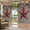 Black, variant on 1 Panel Outdoor Curtains for Patio Waterproof 54"x95" Texas Star Farmhouse Weatherproof Privacy Outsides Curtains, Rustic Black Plaid Berry Wooden Grommet Thermal Drapes for Cabana Porch Pergola