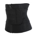 thumbnail image 1 of LadiesFourSeasonszipper belt, sweat waist belt, belt made of diving fabric A XLcode, 1 of 5