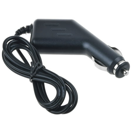 

ABLEGRID Car DC Adapter For Supersonic SC-431 SC431 4.3 Portable TFT LCD TV FM Radio Power Supply Cord Cable PS Battery Charger Mains PSU