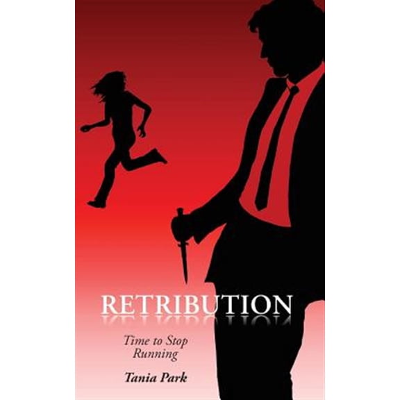 Pre-Owned Retribution: Time to Stop Running (Paperback)