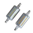 thumbnail image 1 of 2pcs LED R7S 360 Degrees R7S 22x78mm 5w Ce Rohs High Luminance R7s ,Energy Efficient, 1 of 2