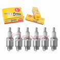 thumbnail image 3 of 6 pc NGK 4452 Standard Spark Plugs for 92070-2103 Ignition Wire Secondary, 3 of 3