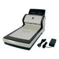 thumbnail image 1 of Restored Fujitsu fi-6240 A4 Flatbed / ADF Color Duplex Sheetfed Scanner – 40 ppm Color, 60 ppm Monochrome, P/N: PA03540-B505 (Refurbished), 1 of 3