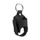 thumbnail image 4 of Estuche de almacenamiento Salvador para inhalador portátil de cuero PU negro, 4 of 10