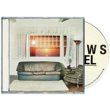 Wallows - Model CD