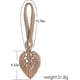 thumbnail image 2 of 2 Pcs Curtain Tiebacks, Clip Rope Holder Buckle Handmade Weaving Bohemian Tassel Holdbacks,curtains Decor For Home/living Room/office,brown, 2 of 4