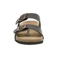 thumbnail image 3 of Women's Lane Cork Footbed Sandal with +Comfort, 3 of 5