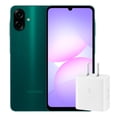 thumbnail image 1 of Smartphone Samsung Galaxy A07 64GB Verde 4GB Ram + Cargador 25W, 1 of 4