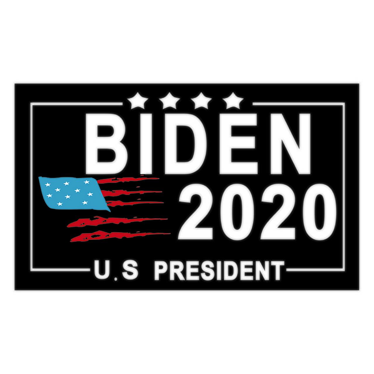 3x5Feet 2020 Biden Election Flag American Presidential Flag