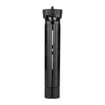 thumbnail image 3 of walmeck Tabletop Folding Tripod Aluminum Alloy With 1/4 Screw Mount Function Leg Design for DSLR Camera Smartphone LED Light Stabilizer Max. Load 15KG, 3 of 7