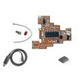 thumbnail image 1 of SI4732 V5.0 FPC Modification Module & 2M Chip for Quansheng UV K5 K6, 1 of 5
