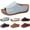 Sky Blue, variant on Orthopedic Sandals for Women, 2026 Summer Comfortable Orthotic PU Leather Wedges Slides Dressy Arch Support Slip On Platform Slippers Summer Beach Shoes Sandals