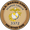 Desert Tan, variant on U.S.M.C. MOS 3372 Enlisted Aide Decal 3.8" - Desert Tan