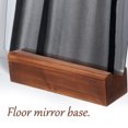 thumbnail image 3 of CTIRCHIU Support de Miroir pour Espace de Vie Antidérapant Lot de 1, 3 of 8