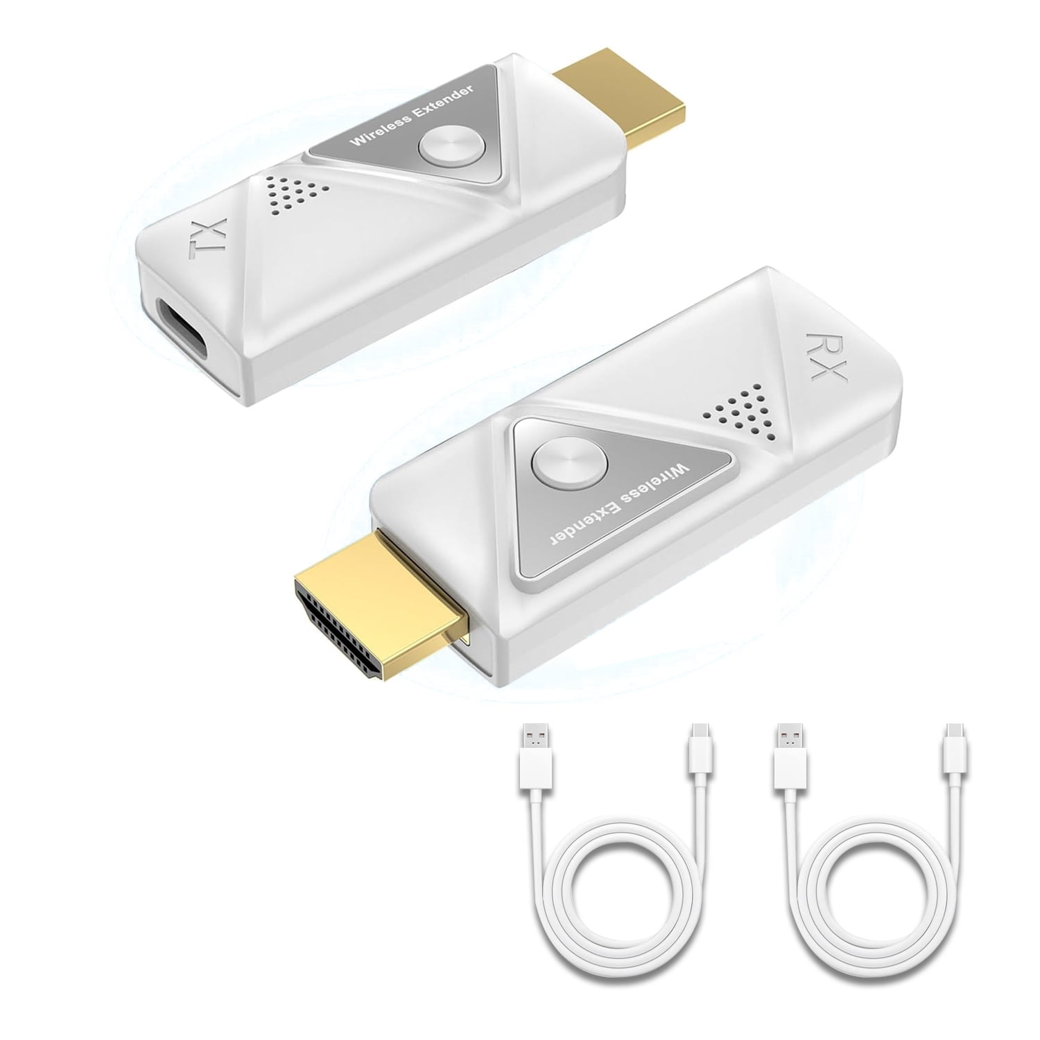 I 10 Migliori Extender Video Hdmi Wireless - Natale 2025 - Foto 9