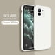 thumbnail image 1 of Mi 11 Mi11 Lite Ultra Pro funda cuadrada de silicona líquida para Xiaomi Mi 11 Ultra Mi11 Mi 11 Lite Mi 11t 11 T Mi11t Pro Tan Jianjun unisex, 1 of 2