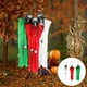 thumbnail image 3 of 3 piezas de accesorios de fantasmas de casa encantada para decoraciones de Halloween, 3 of 3