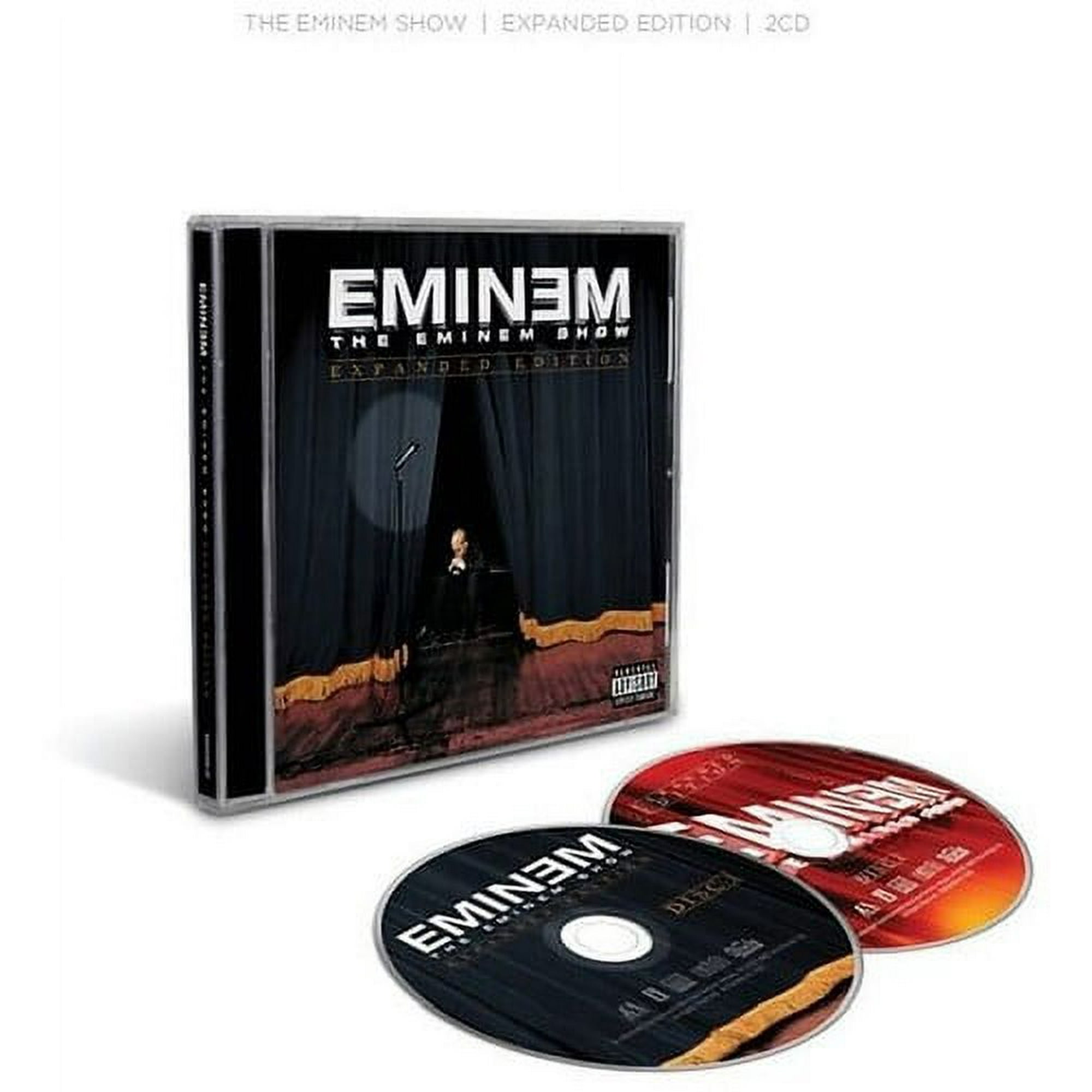 The Eminem Show - Walmart.ca