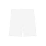 Wonder Nation Girls 5 Pair Playground Shorts, Sizes XS-XL
