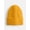 MUSTARD, variant on Women's Candy Corn Beanie Hat from Way To Celebrate, Orange/Yellow/White