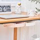 thumbnail image 4 of Self-Adhesive Hidden Pencil Tray Office Stationery Sundries Storage Box Suitable For Office School Home, 4 of 5