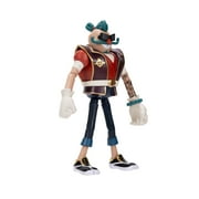 Sonic Prime - 5 Articulated Figure - Dr. Deep