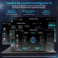 thumbnail image 4 of Laptop Gamer Thunderobot Zero 18 i9 RTX 5070 18 pulgadas 240 Hz 32 GB 1 TB, 4 of 8